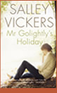 Mr Golightly's Holiday